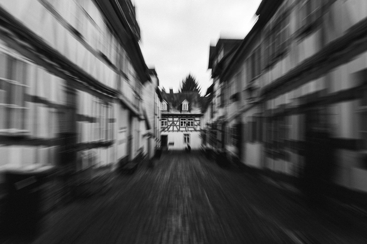 Historické mesto
